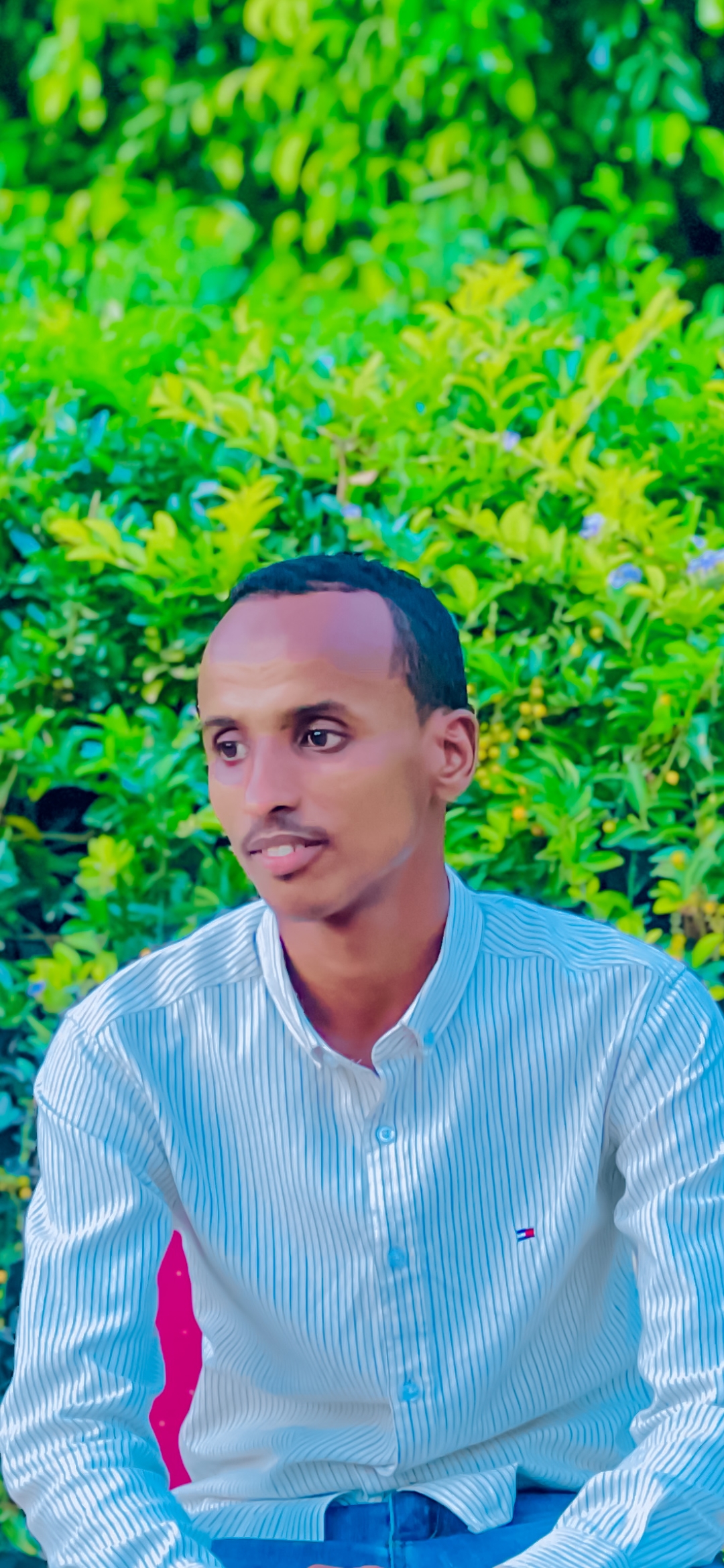 Student