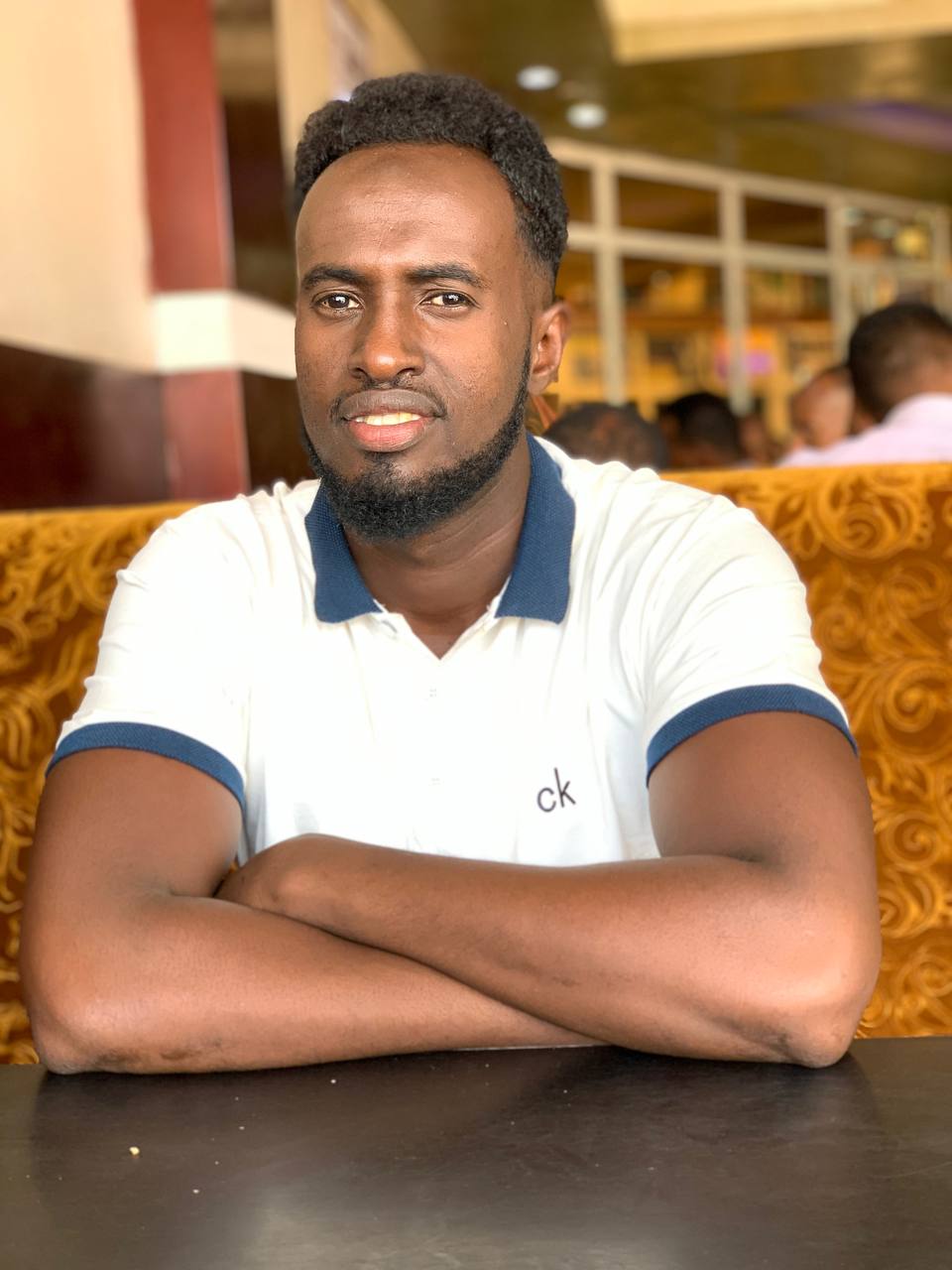 Abdulahi muse Abdi