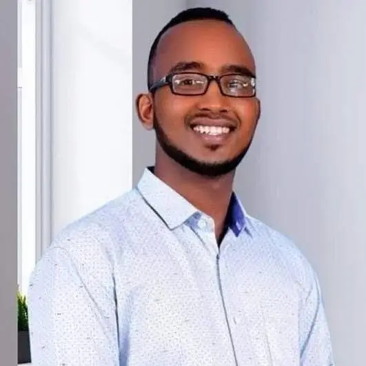 Abdirahman ahmad mahamad