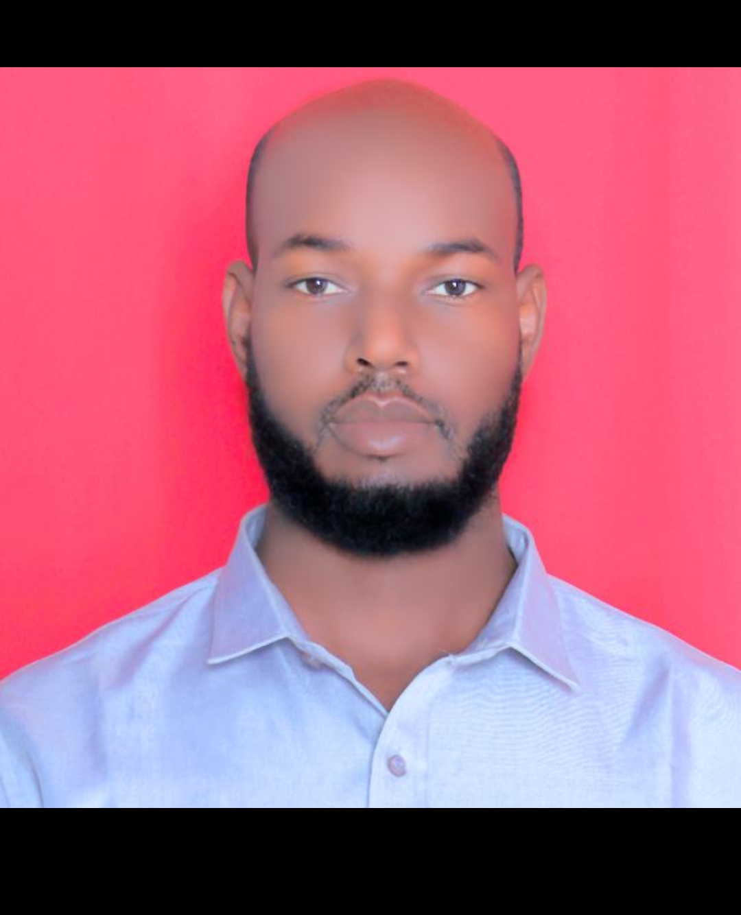Yasin Abdi muhumed