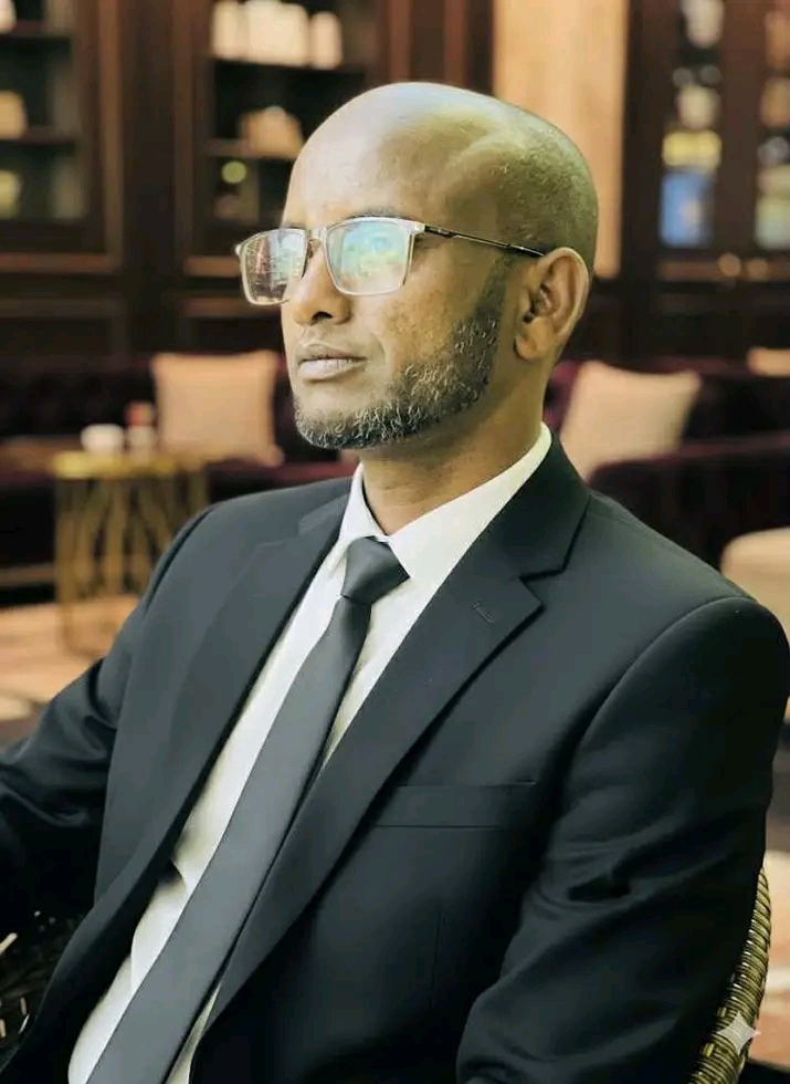 Asad Adani Farah