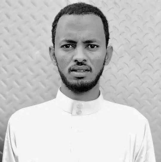 Mohamed Arab Barah