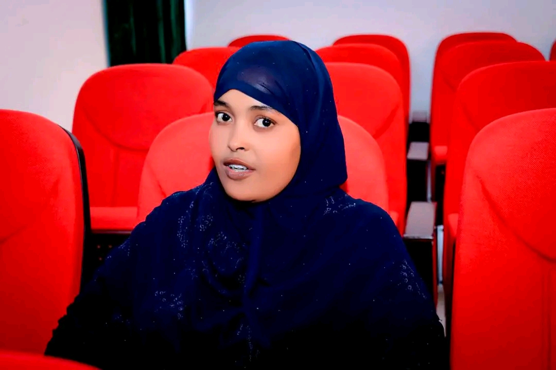 Ayan Hassen Abdi