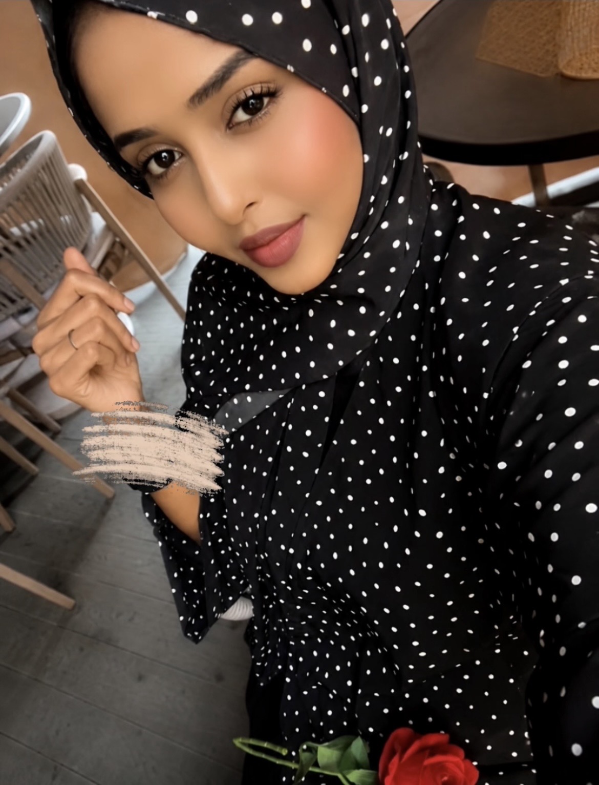 Ayan Nasir Abdi