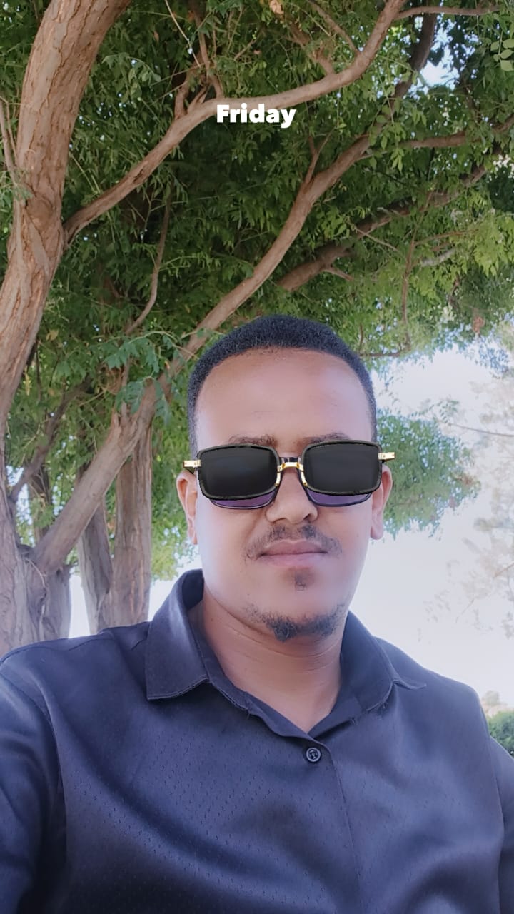 Muhiyadin mohamed kalif