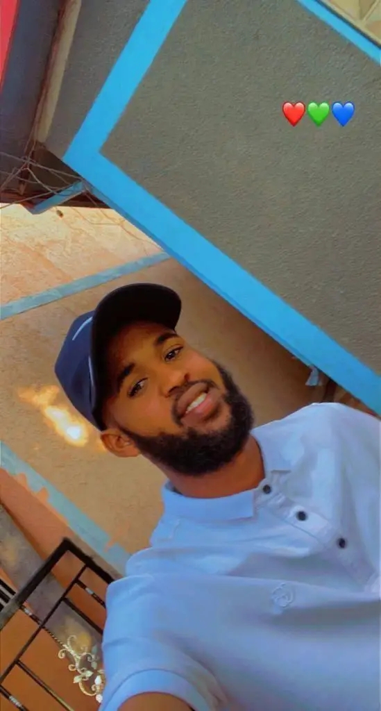 Samatar mahamed ibrahim