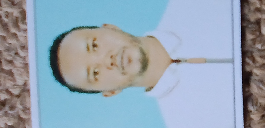 Yasin Mohamed siyad