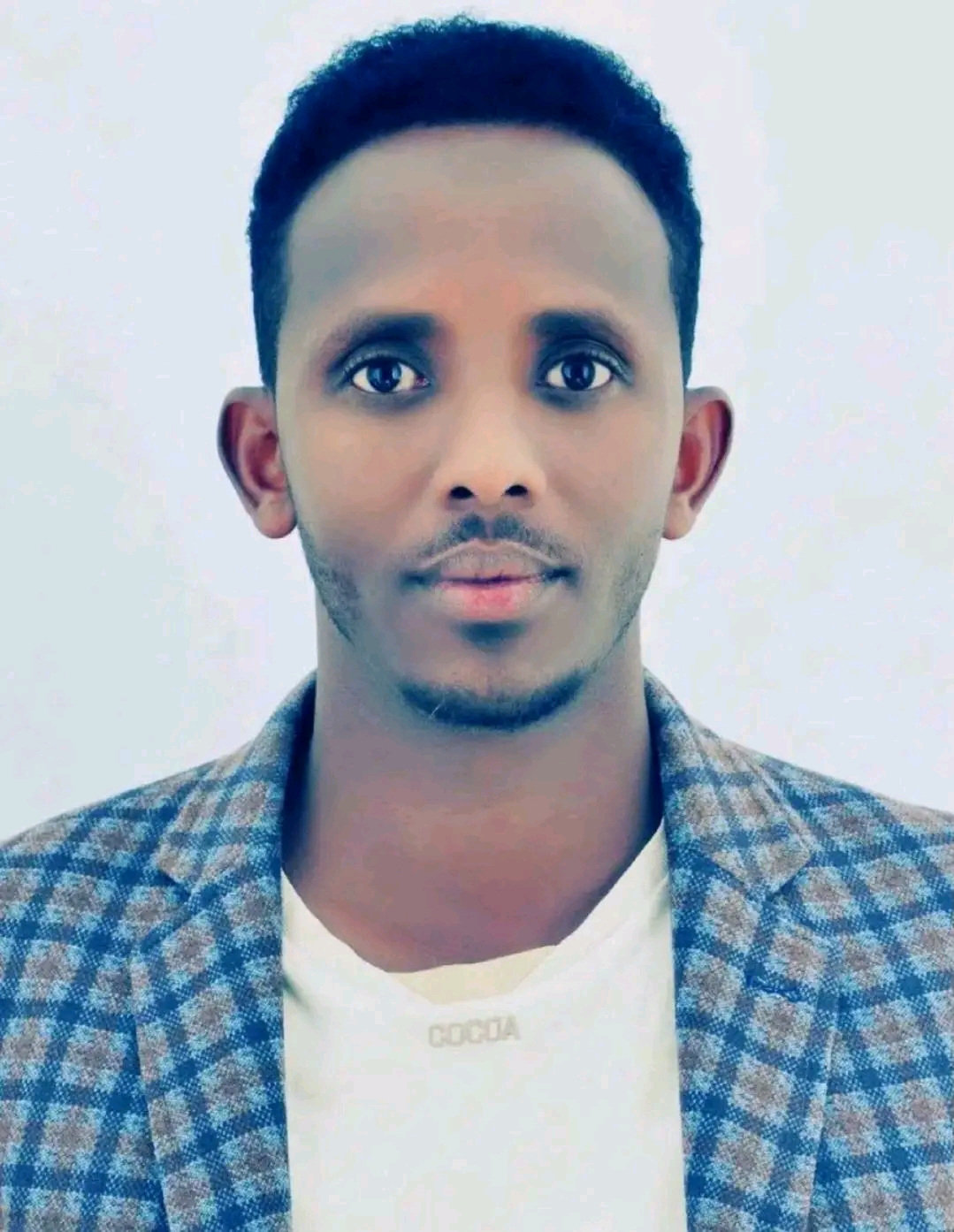 Hassen Abdisemed