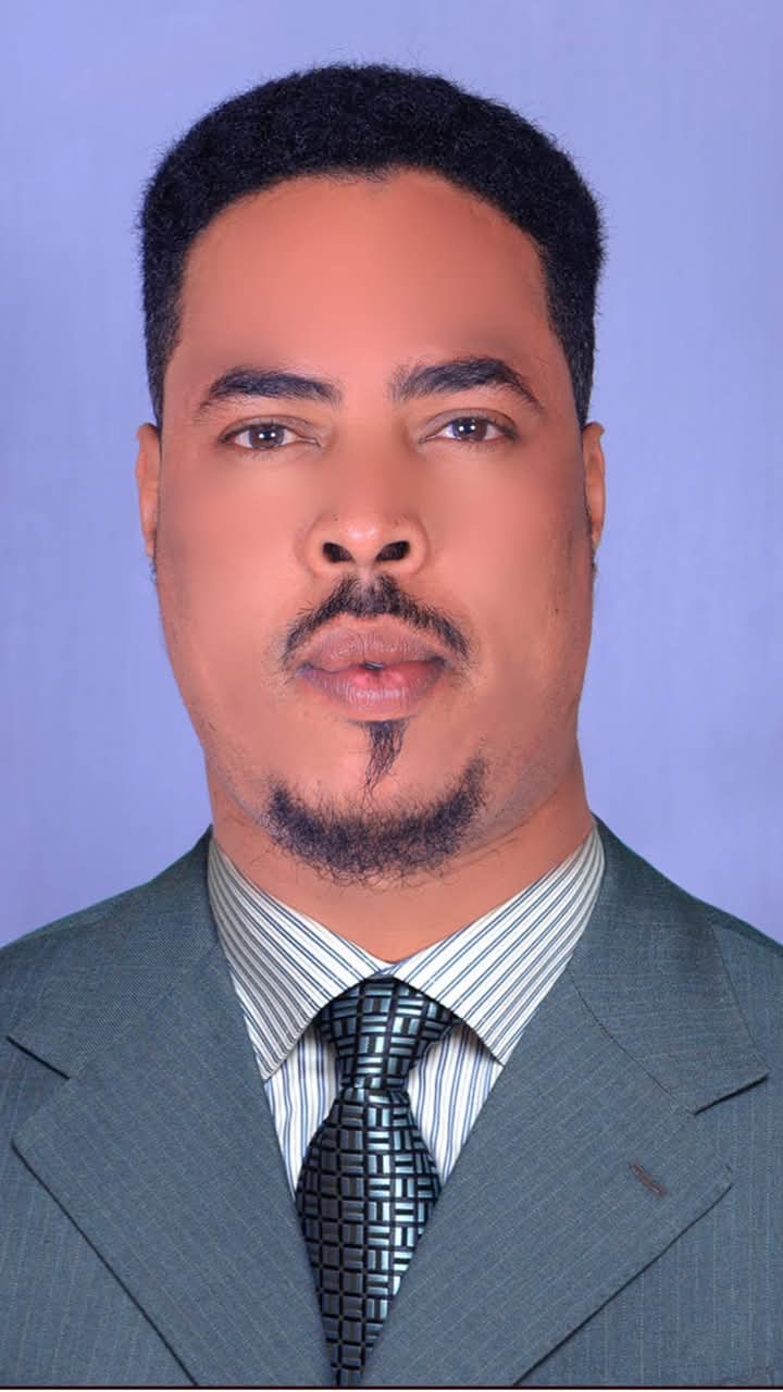 SAID AHMED MUHUMED