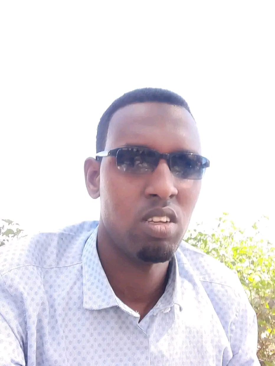 HASSEN MOHAMED HASSEN